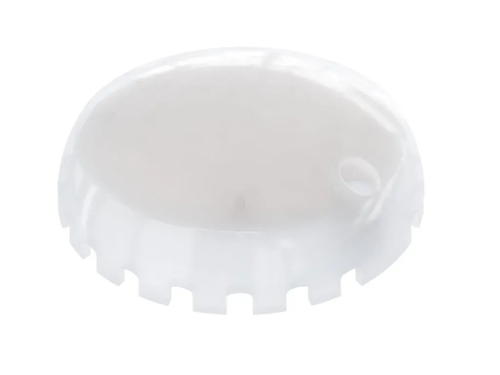 Светильник ДБП-10w IP20 1000Лм 5000К 120° Лайт Аудио Дизайн VEGA10143