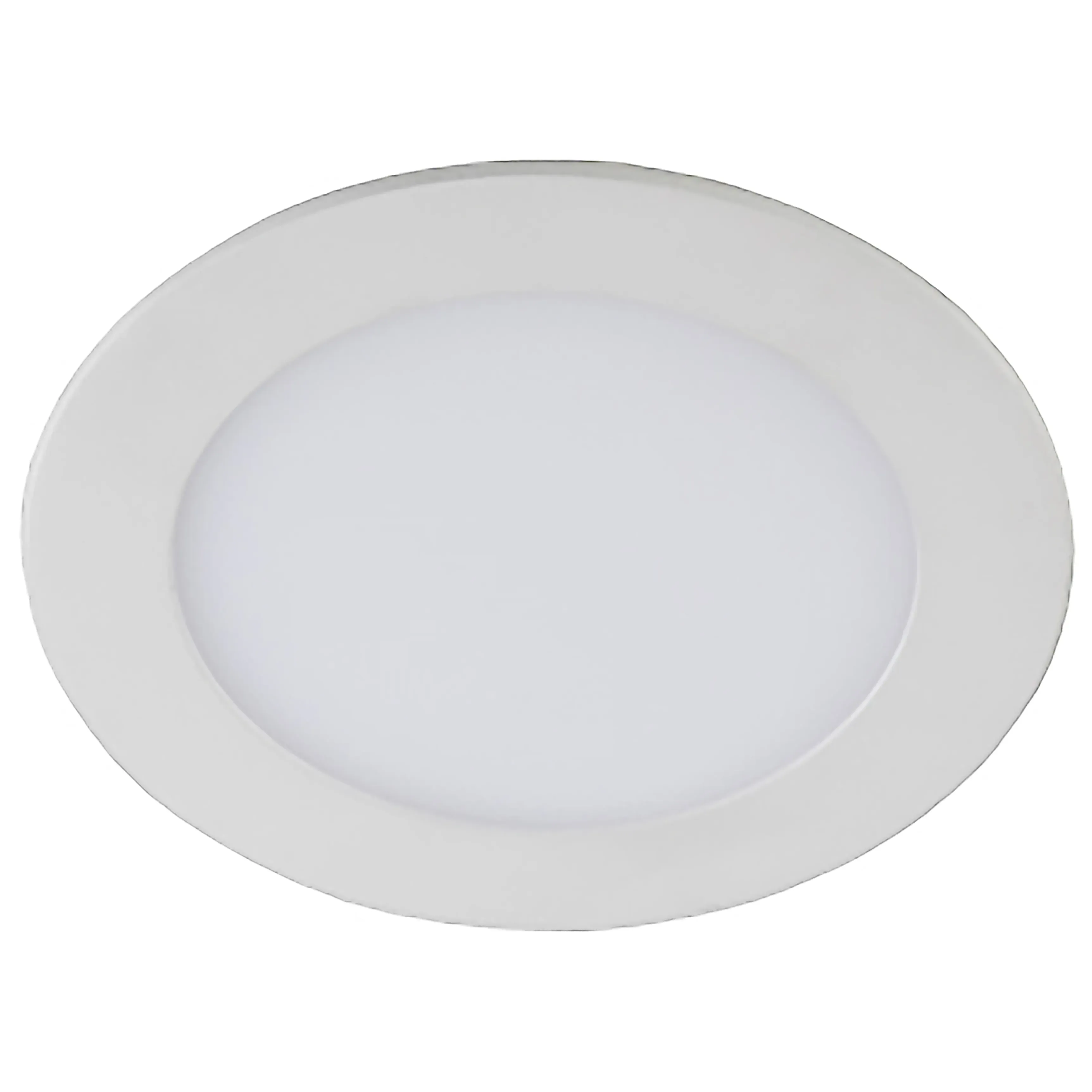 Светильник светодиодный круглый LED 9W 220V 6500K LED 1-9-6K ЭРА б0019832