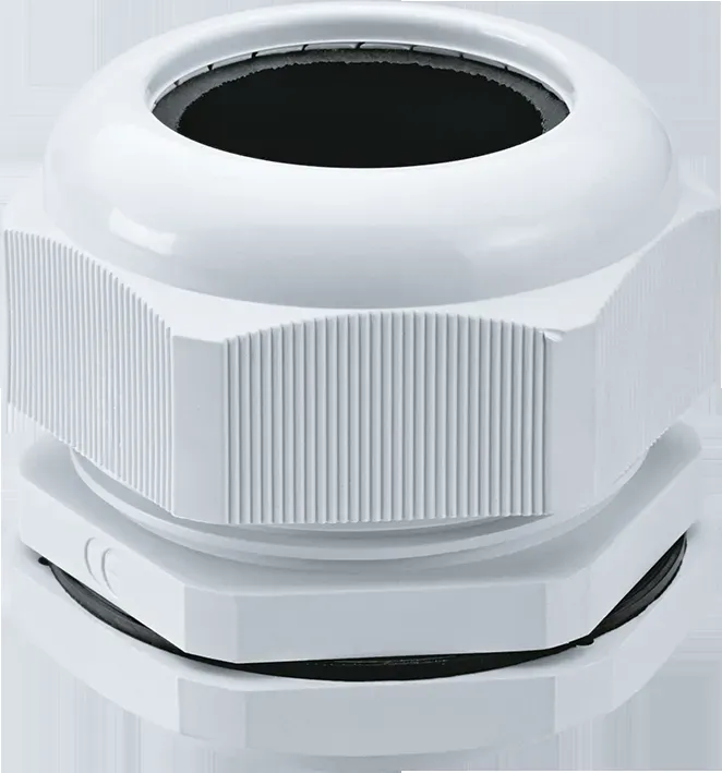 Сальник PG-42 диаметр кабеля 32-38 мм IP54 Navigator Group 19398