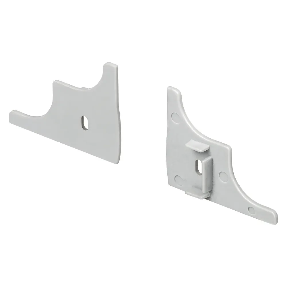 Заглушка ARH-CEIL левая (ARL, Пластик) Arlight 016140