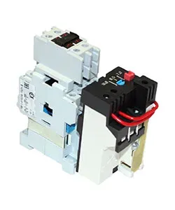 Пускатель э/м ПМ12-010250 УХЛ4 В, 220В, (2з+1р), РТТ5-10-1,  4,00А Электротехник 020250210ВВ220001610