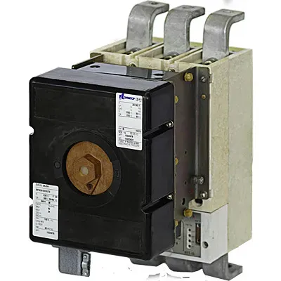 Выключатель автоматический  ва08-0405н-351830-00ухл3 400а, 660в короткие вывода КОНТАКТОР УЛЬЯНОВСК 1027847