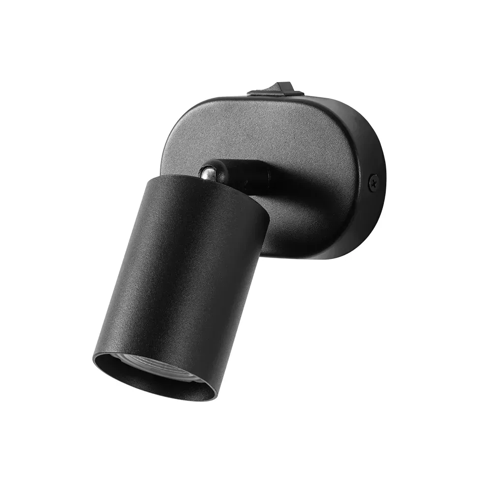 Спот AQUARIUS Arte Lamp A3226AP-1BK