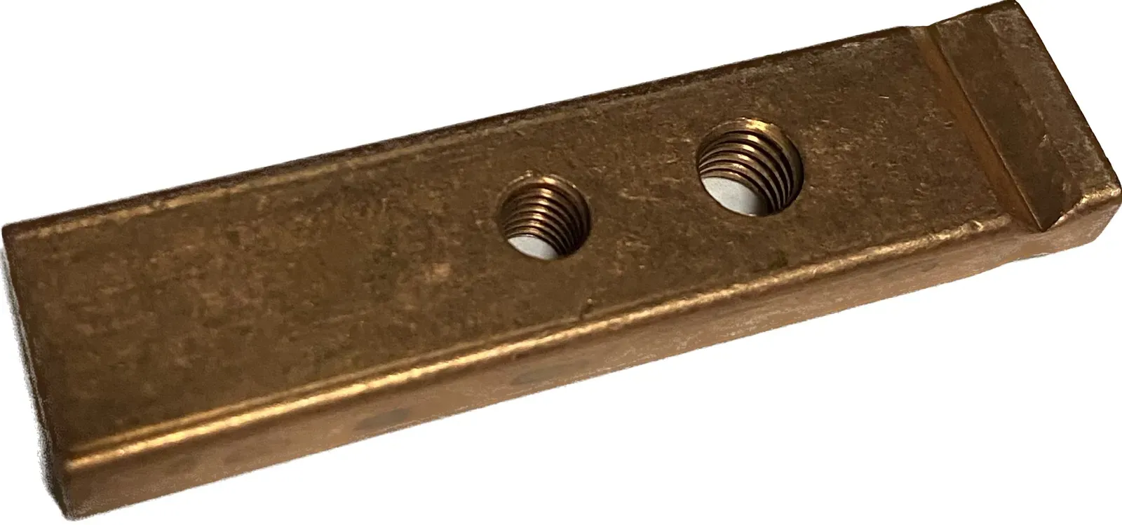 Контакт КПВ-601 подвижный ЭТК УТ000002233