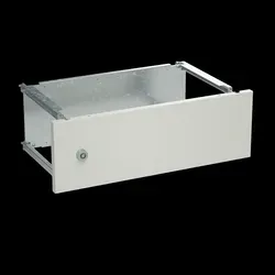 Комплект универсальный для внешней установки  В=250 мм, Ш=600 мм DKC R5PKEB0625