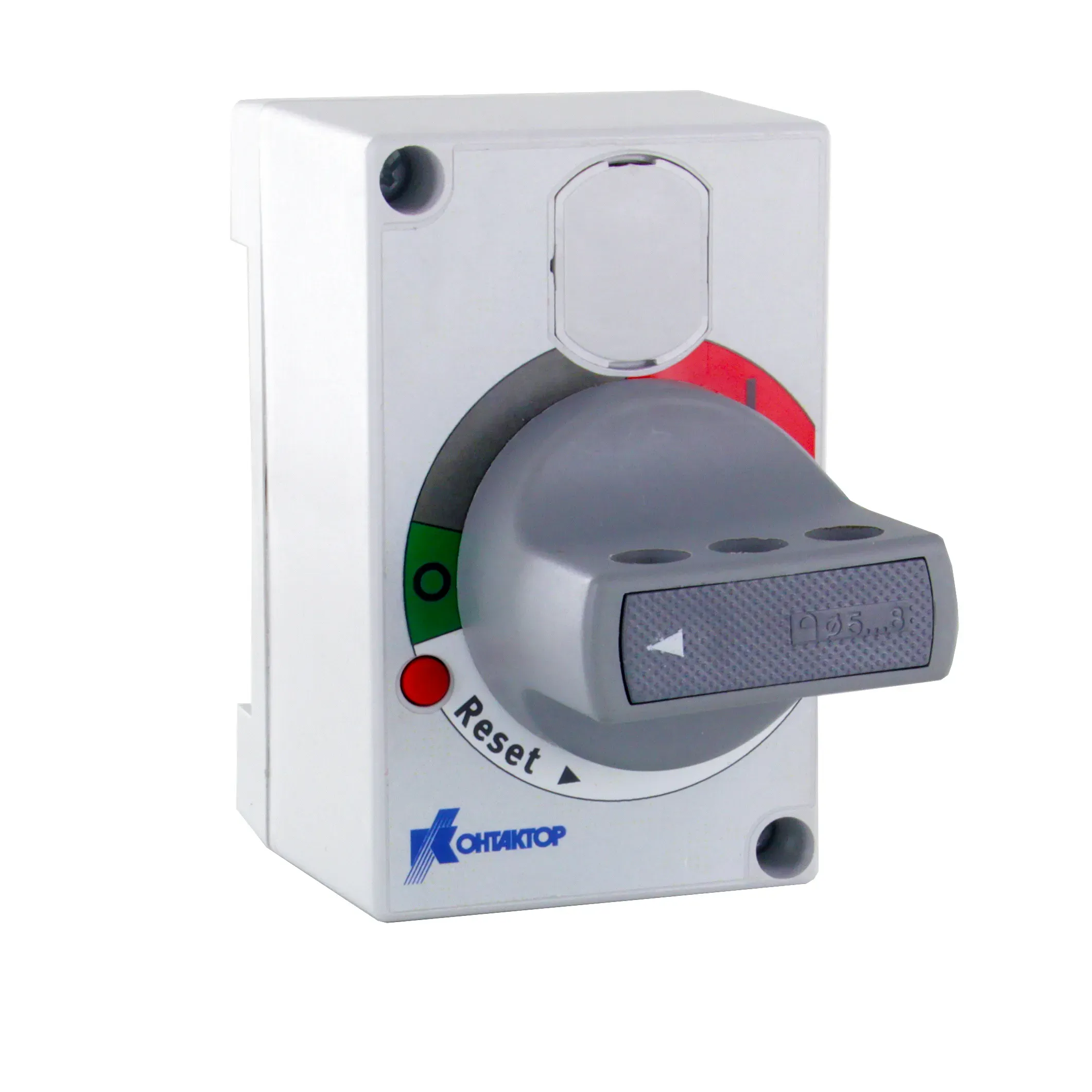 Выключатель автоматический ва04-31про стандартная рукоятка непосредственного крепления КОНТАКТОР УЛЬЯНОВСК 7001234