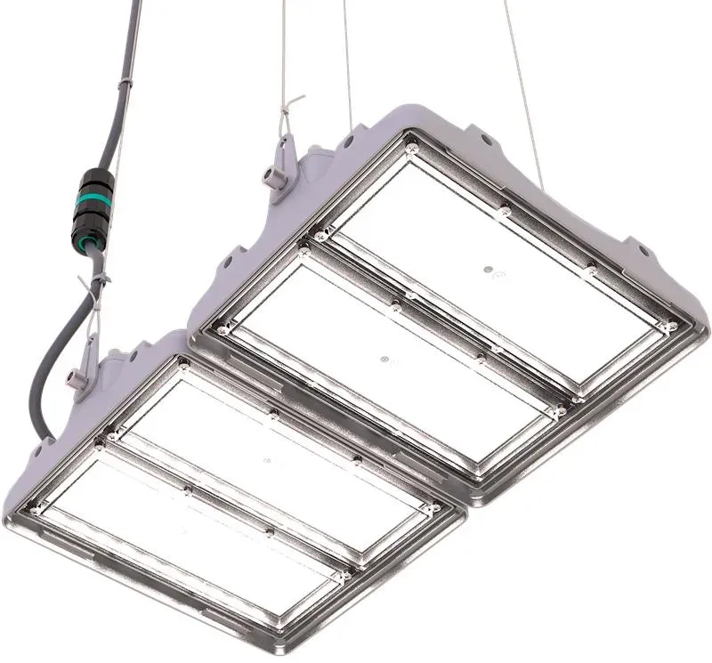 Светильник L-pixel 2/100/К15/750/(R5)/01/MT-KM/I1-D2/220AC IP66 RAL7035 LEDEL PX100-41516-124-182