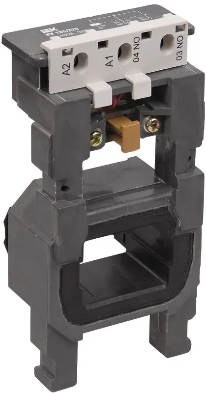 Катушка к КТИ 630А 230В IEK KKT70D-KU-630-230