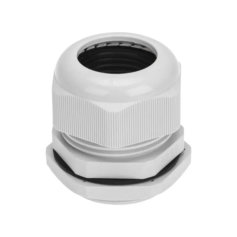 Ввод кабельный PG-36 (22-3 мм) серый, комплект (1 шт/уп) REXANT 07-8036-A1