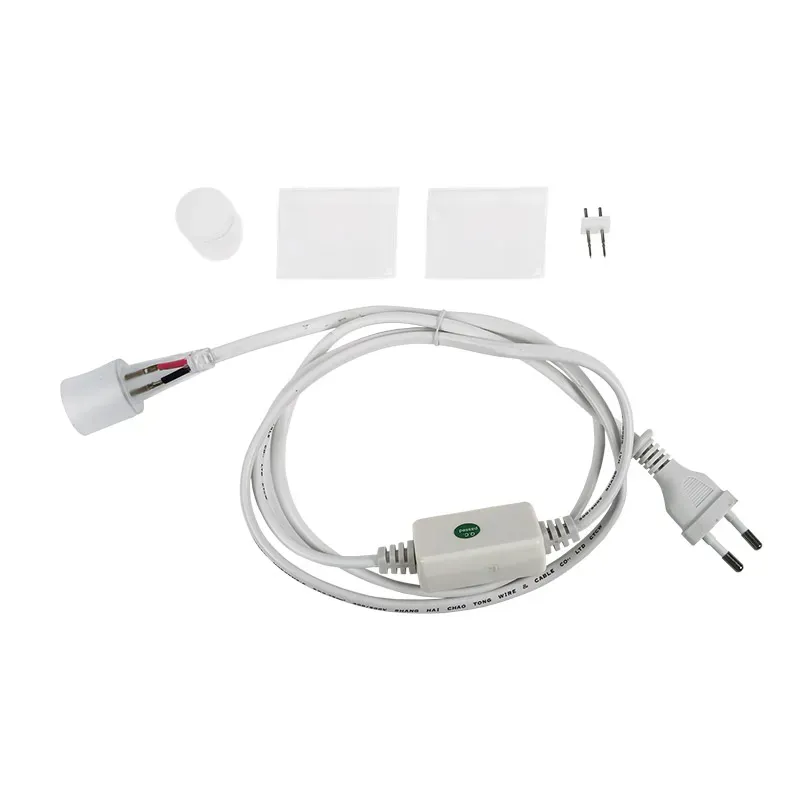 Набор установочный для гибкого неона 360 16 мм, 230 В Neon-Night 134-012