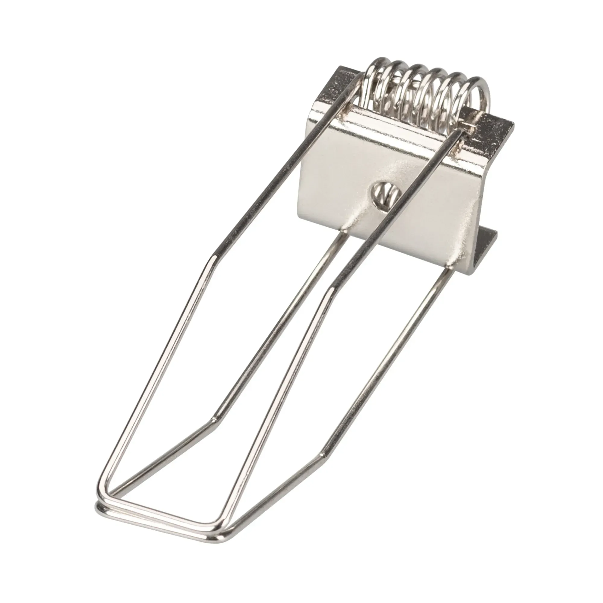 Пружинный держатель ARH-POWER-W120-F (, Металл) Arlight 035717