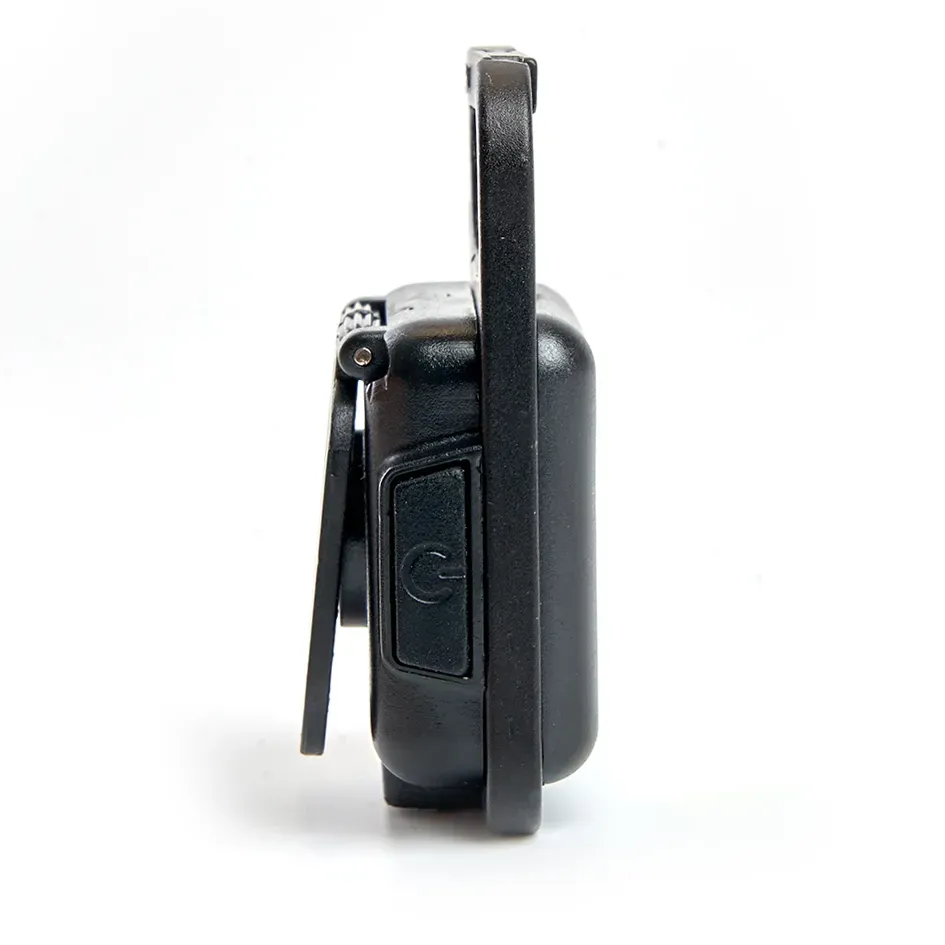 Фонарь светодиодный универсальный аккумуляторный USB type-C с магнитом пластик/алюминий