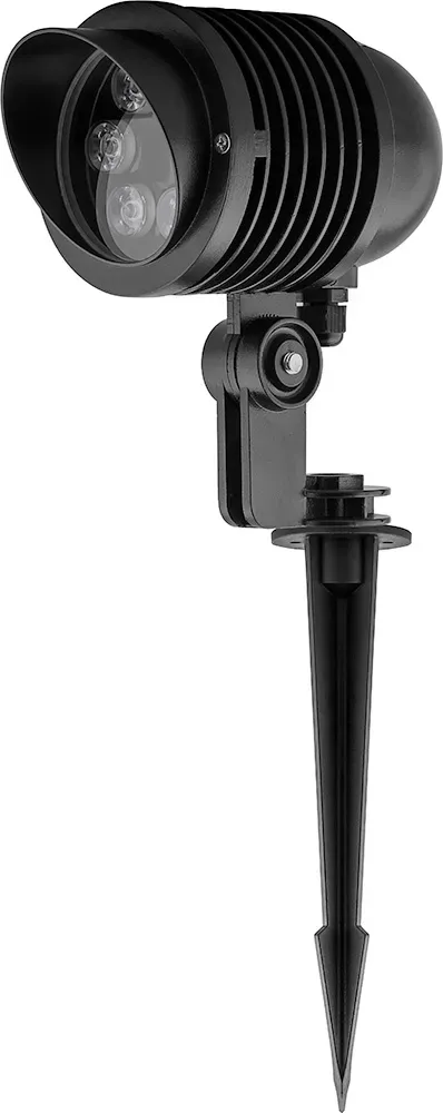 Светильник светодиодный тротуарный ДТУ-6w 6400К IP65 FERON 32129