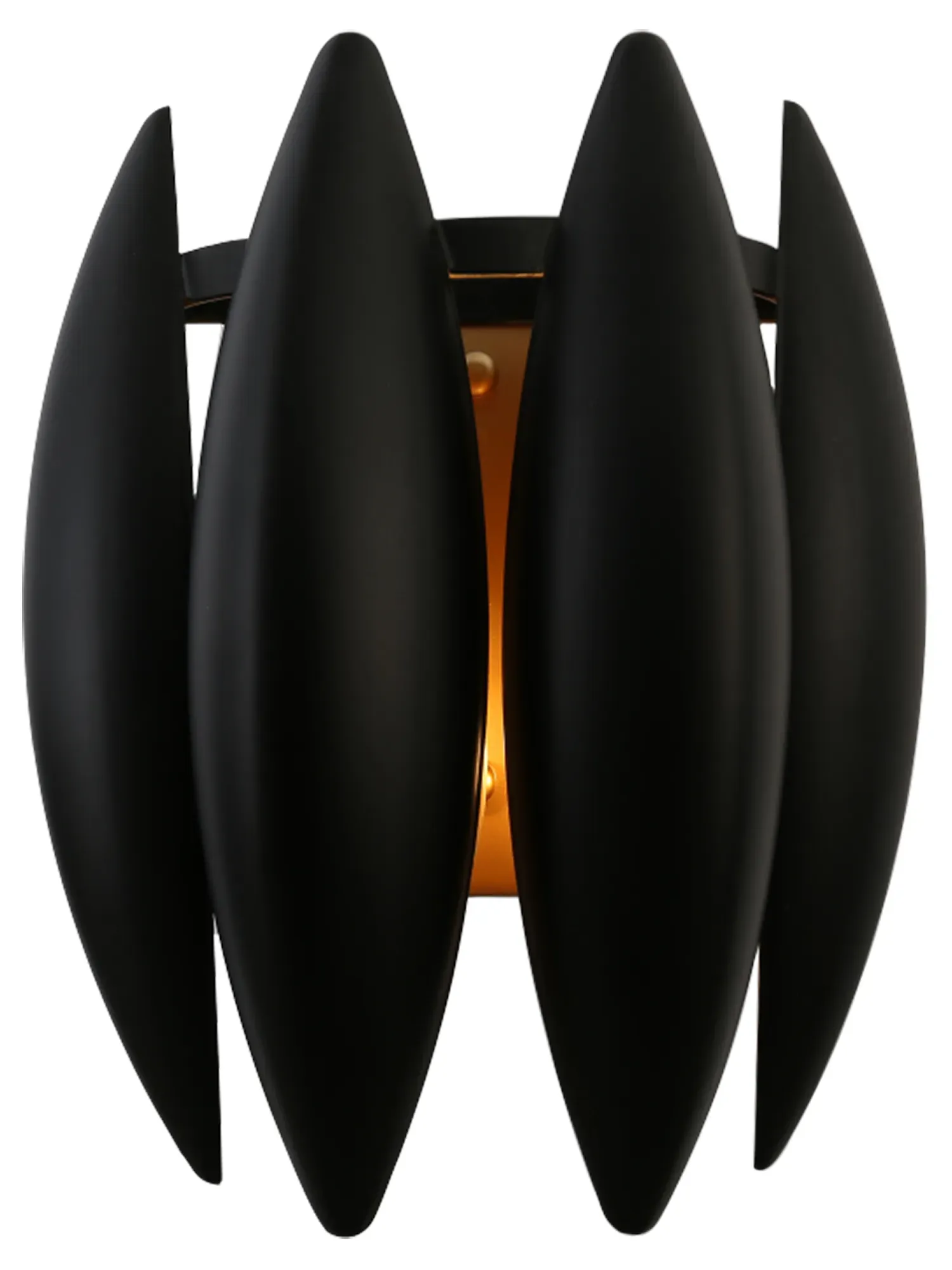 Бра светильник Aleit 4085-402 настенный 2 * Е14 40 Вт дизайн Rivoli Б0050264