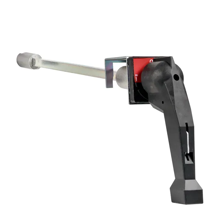 Рукоятка для управления через дверь PowerSwitch 100-3150А PROxima EKF pscs-ls-100-3150