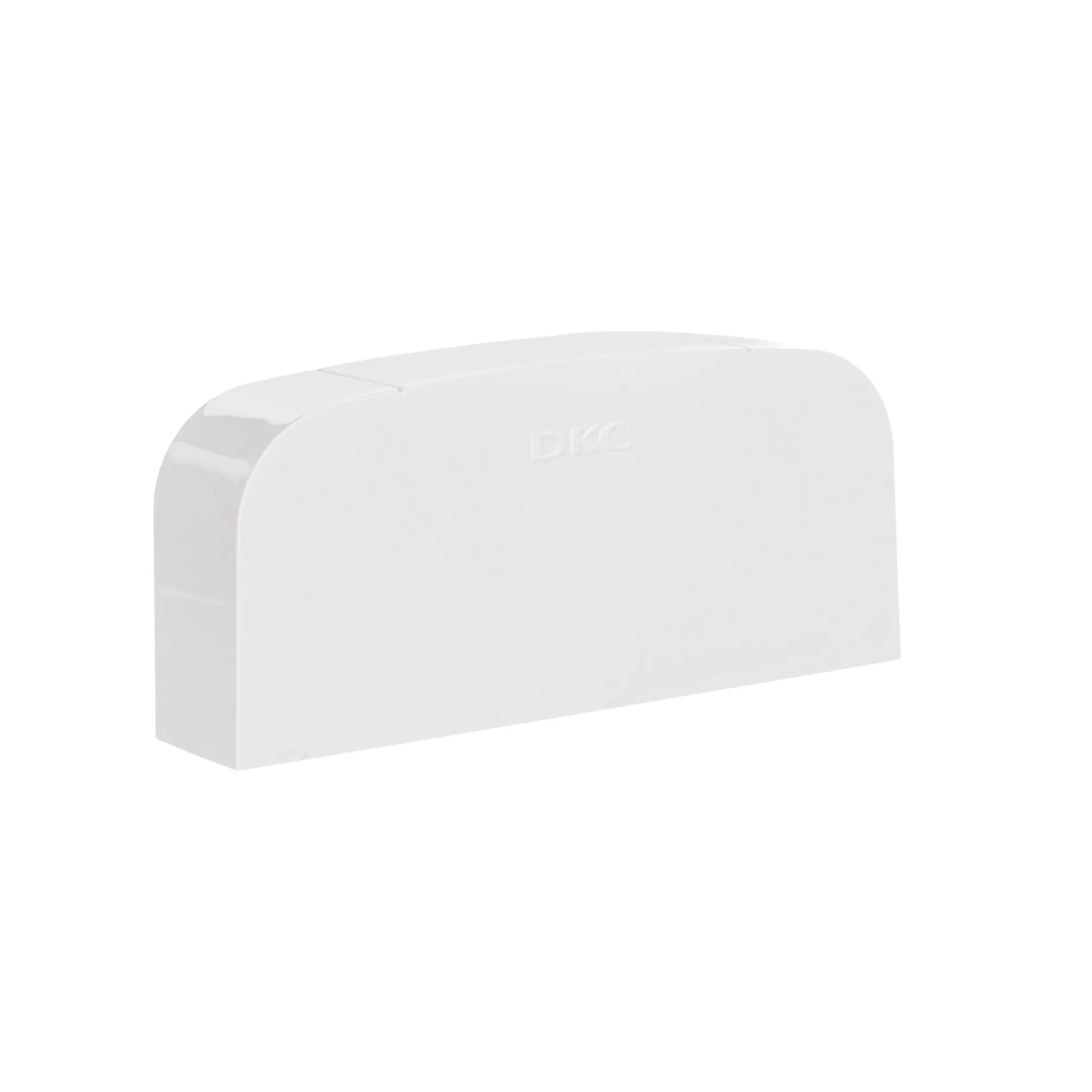 Заглушка 110х50 IN-Liner FRONT DKC 01005