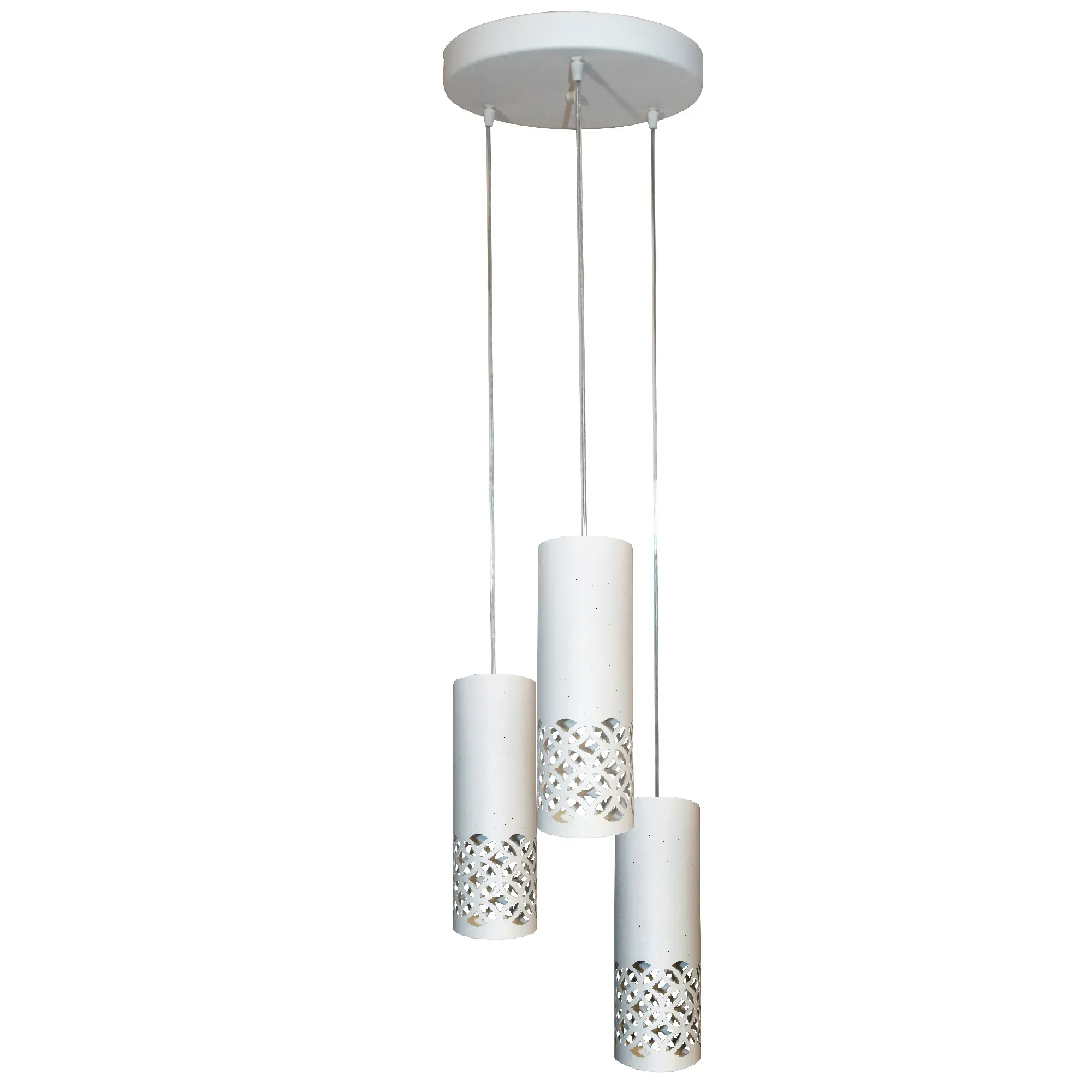 Светильник Касабланка 232 бел. муар НСБ 01-3х60-165 Е27 ИМ ЭЛЕТЕХ 1005404829