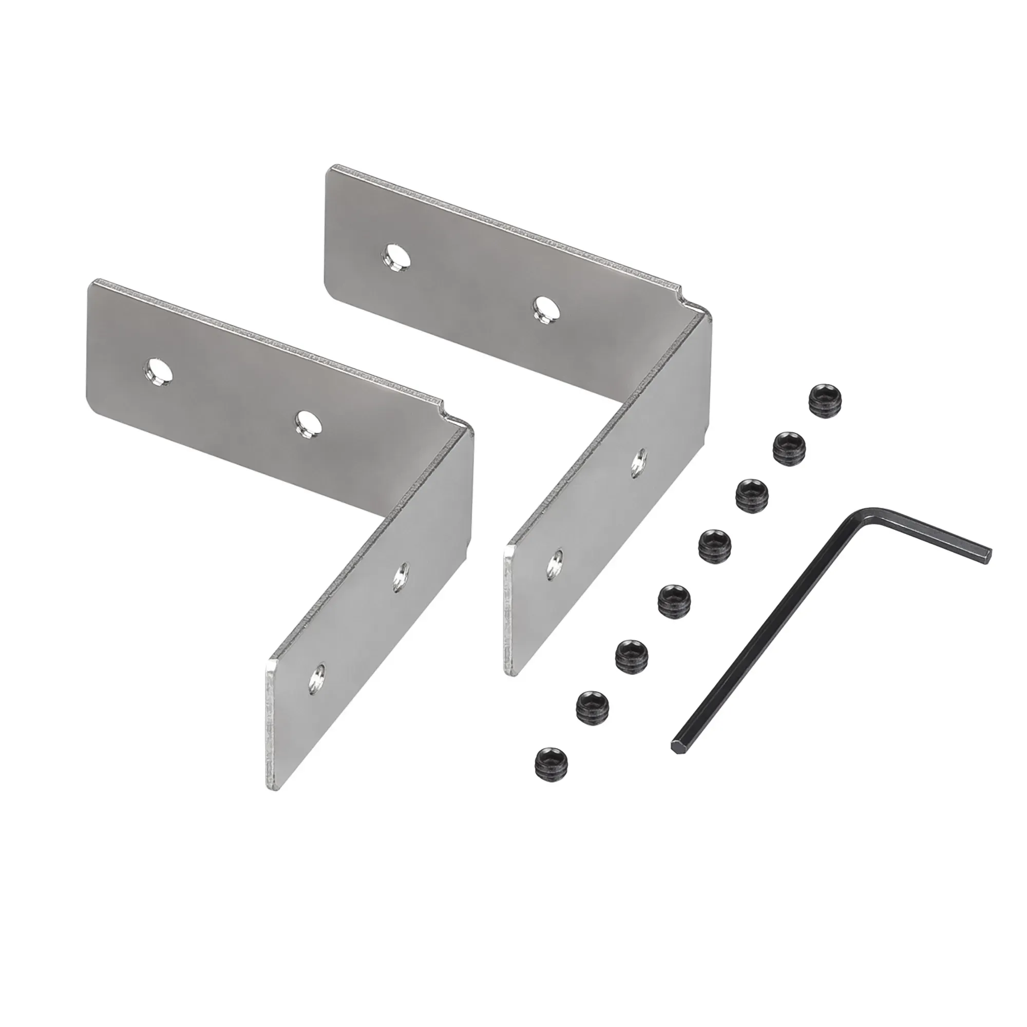 Соединитель профиля SL-LINE-4050-3L-90 Set (Arlight, Металл) Arlight 045151