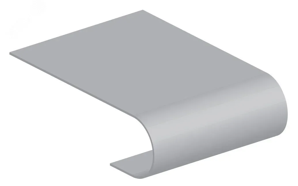 Накладка радиусная ТС.03 П ССТ 2183949