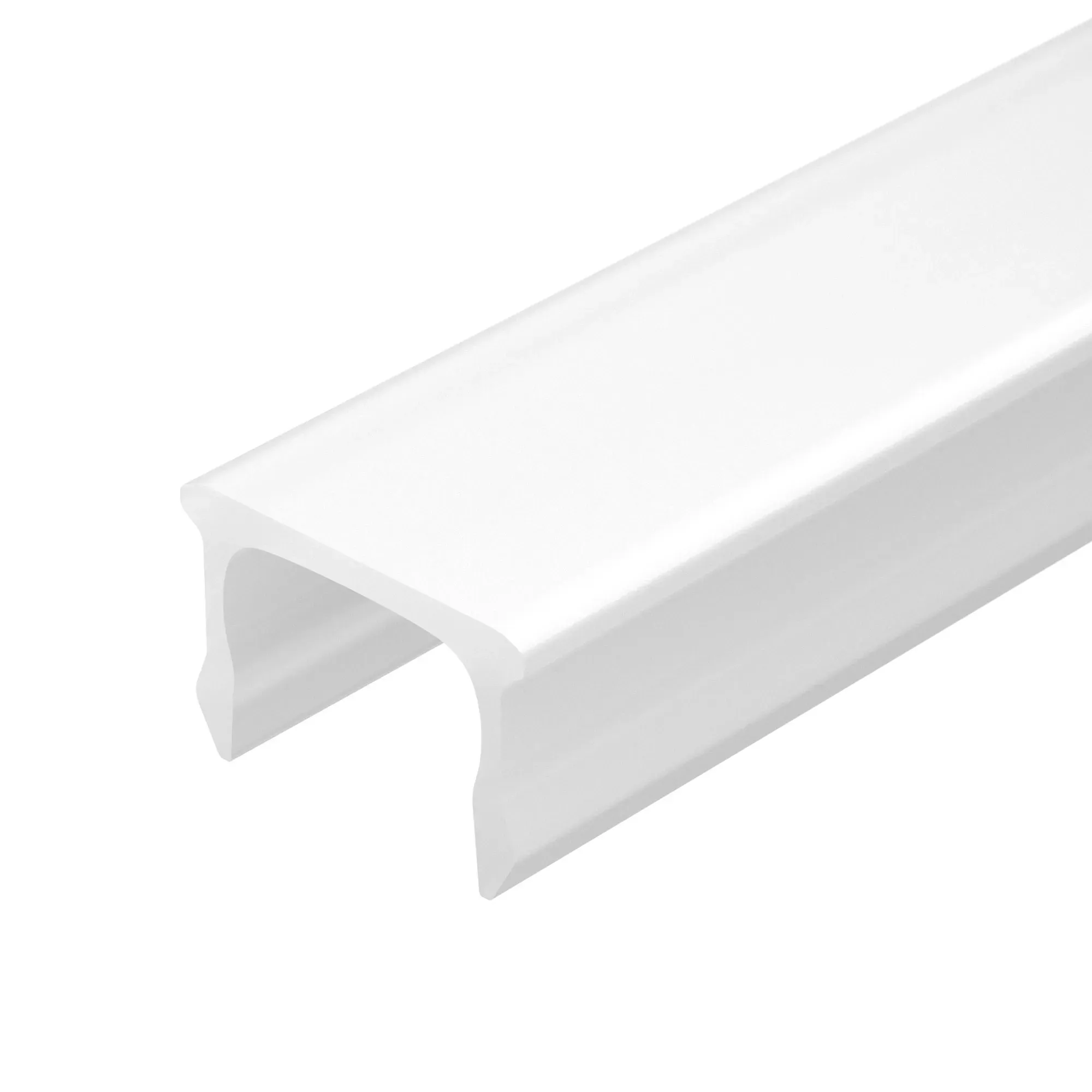 Экран ARH-PLINTUS-FANTOM-2000 Opal (пластик) Arlight 035644