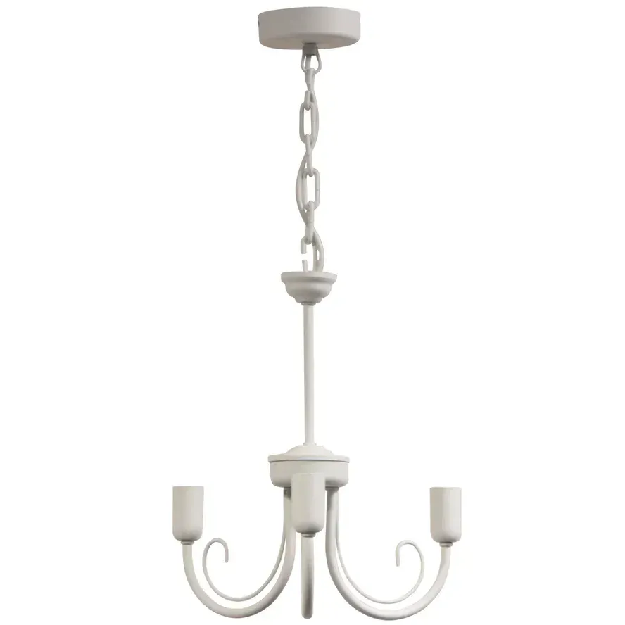 Светильник Рустика 231 х Е14 ИУ ЭЛЕТЕХ 1005404139