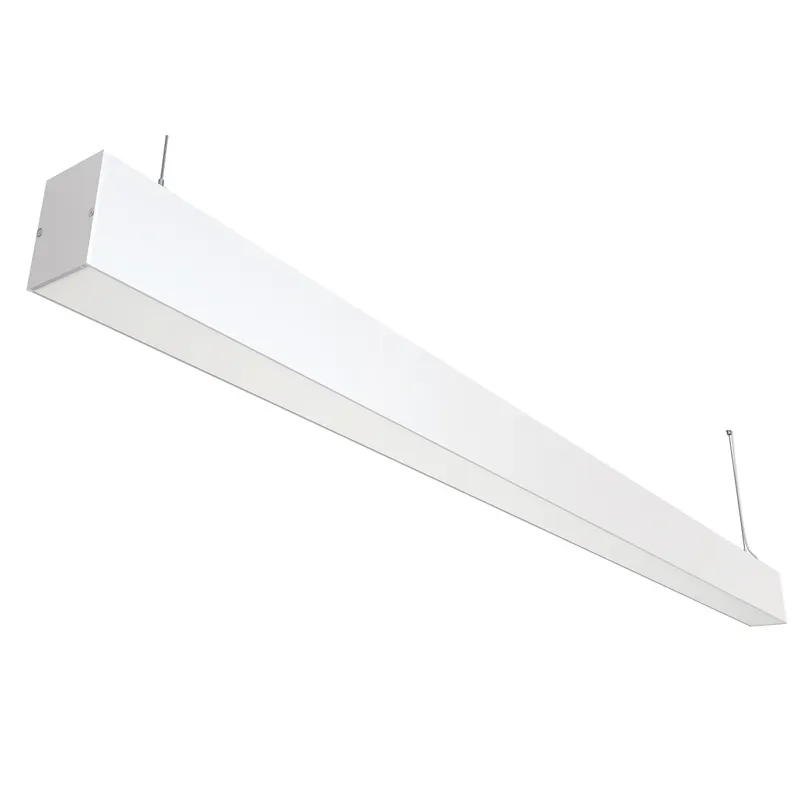 Светильник  светодиодный Line LED-05 White, навесной, IP40,  3000 лм, 36 Вт. Ксенон 250036203