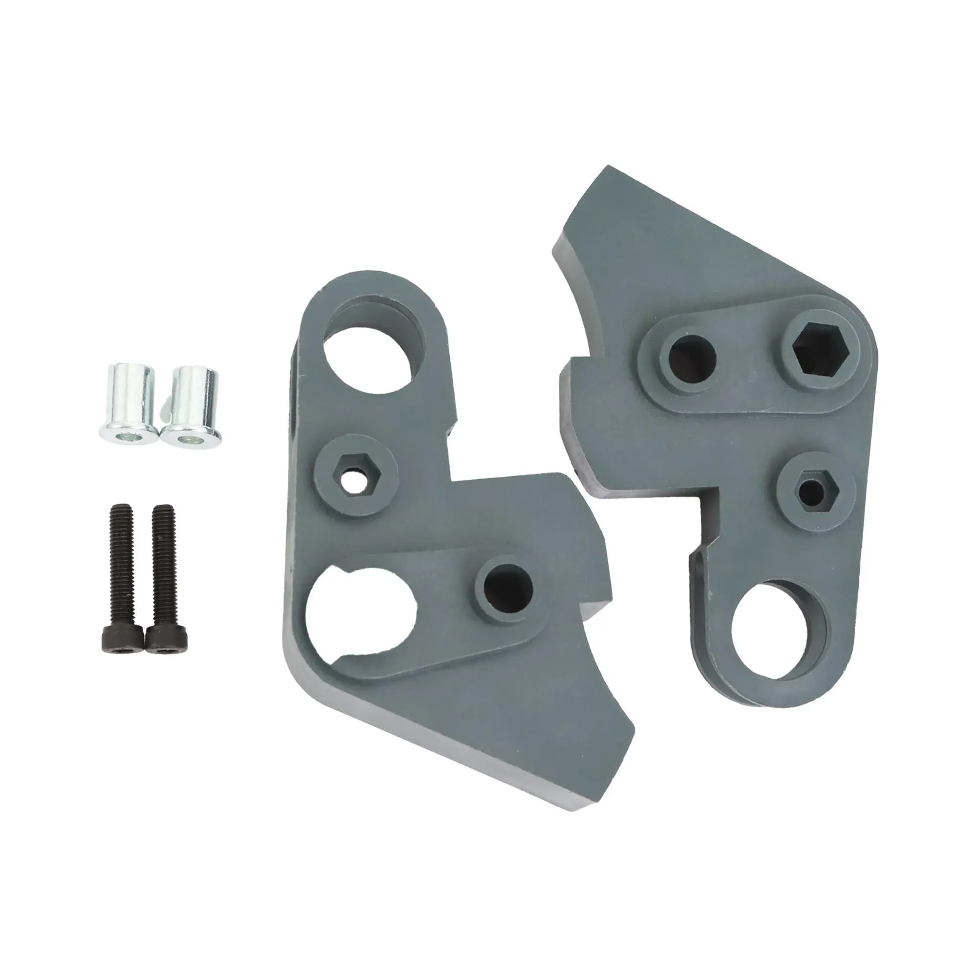 Блок. мех. для ревер. конт-в DSC265-500 DKC DSCMI-J