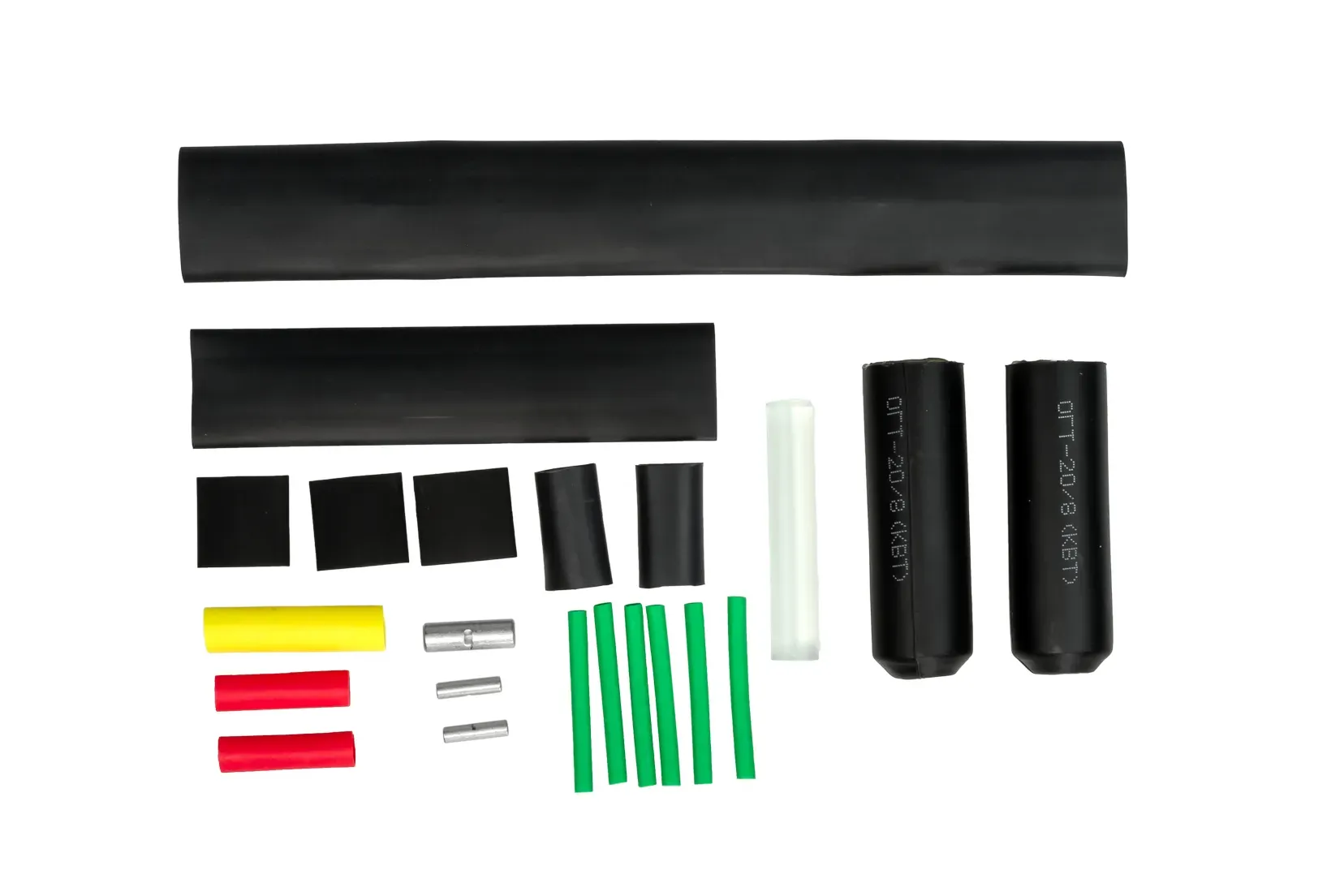 Ремнабор ДЕВИ Crimp-SLC для T-образного соединениясаморег. кабелей ДЕВИ 19806421R