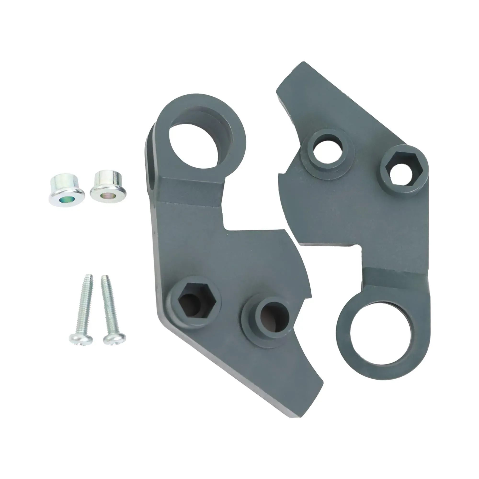 Блок. мех. для ревер. конт-в DSC115-150 DKC DSCMI-F