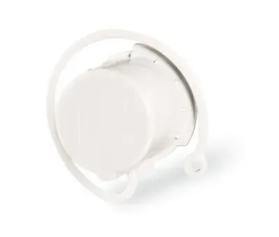 Крышка защитная для кабельных или стационарных вилок на 16 Амп 2P+E IP67 DKC DIS57090163