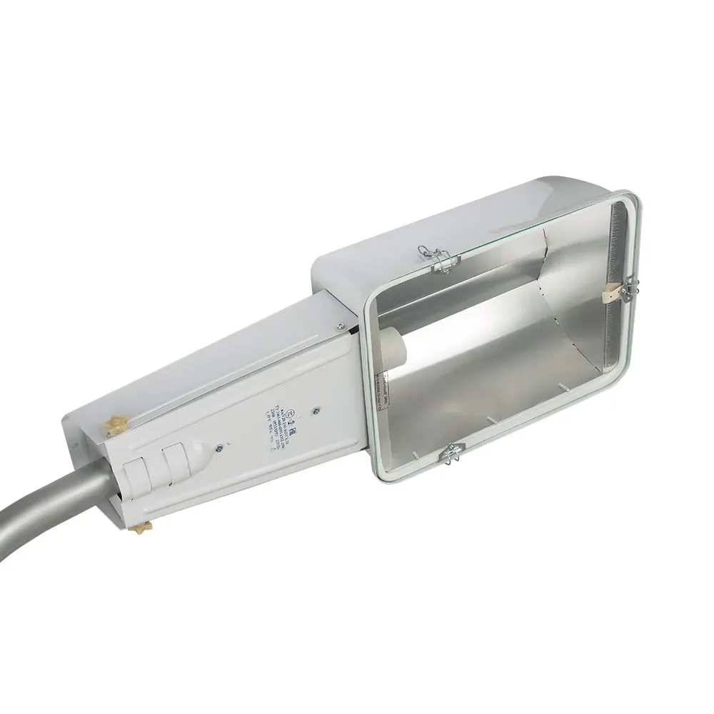 Светильник ЖКУ-28-150-003 со стеклом плоский IP53 Кадошкинский ЭТЗ 01283