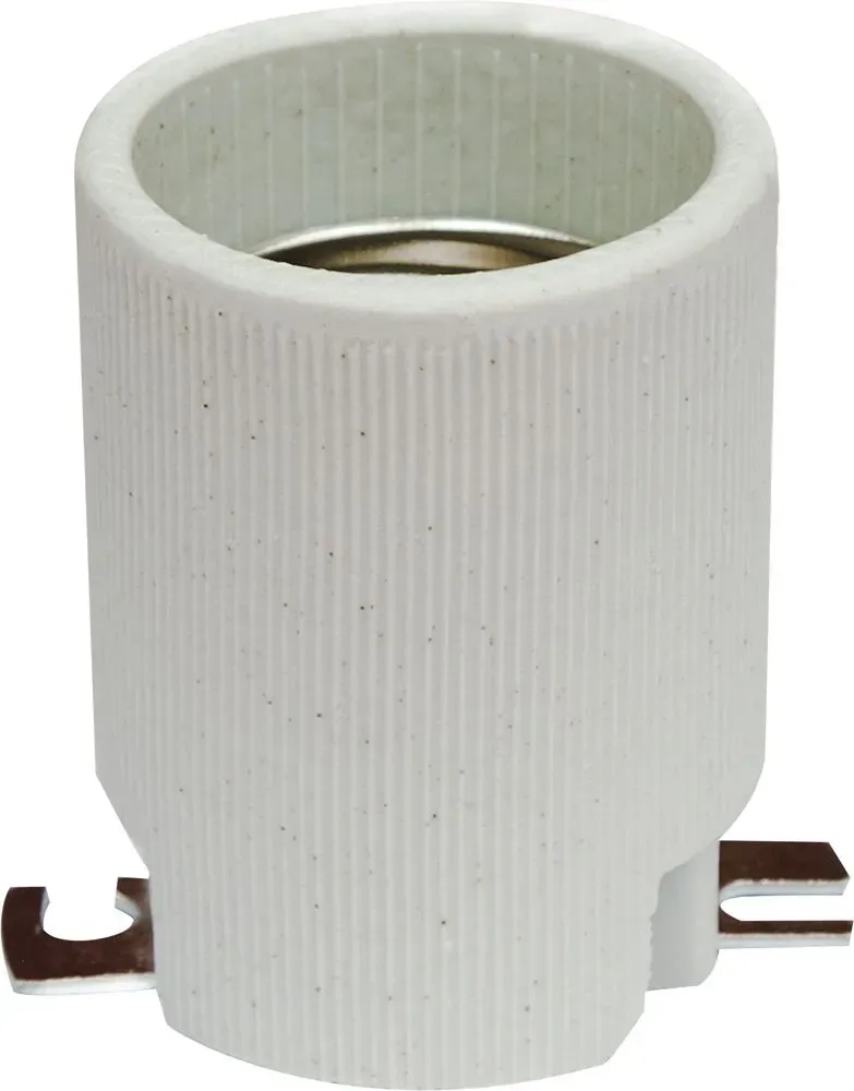 Патрон Е40 керамический FERON 22345