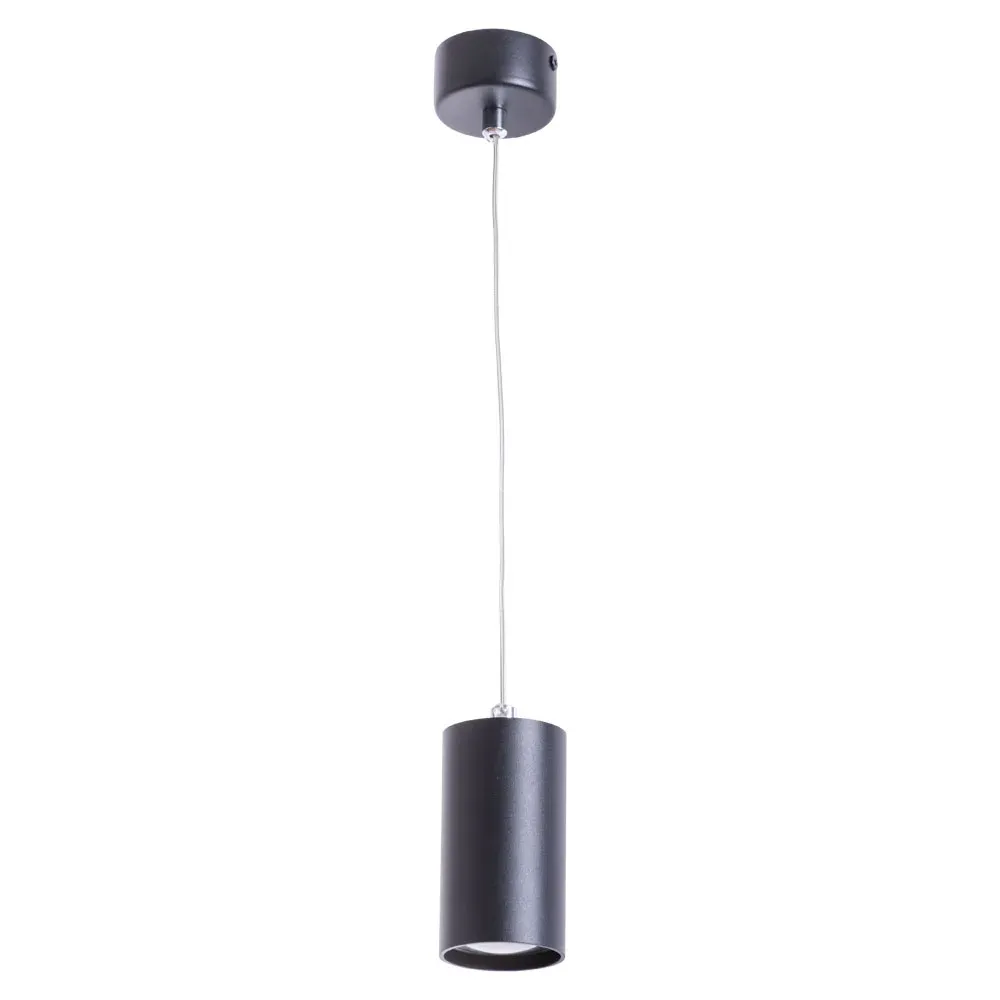Светильник CANOPUS Arte Lamp A1516SP-1BK