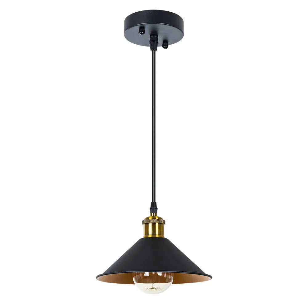 подвес A7037SP-1BK Arte Lamp A7037SP-1BK