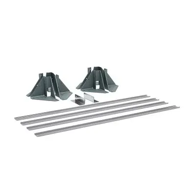 Комплект усиления для шкафа OptiBox M В2000хШ800хГ800 мм КЭАЗ Optima (от-ка) 308213