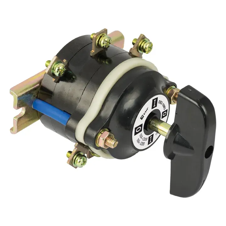 Выключатель пакетный ПВ 2-63 М3 исполнение 3 PROxima EKF pv-2-63-3