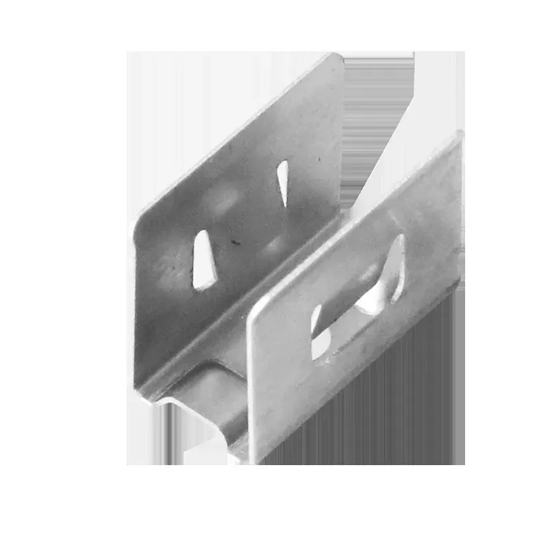 Комплект монтажных клипс для ленты NEON 7x15 SUPERFLEX 20 шт Вартон V4-NS-00.0053.STR-0008