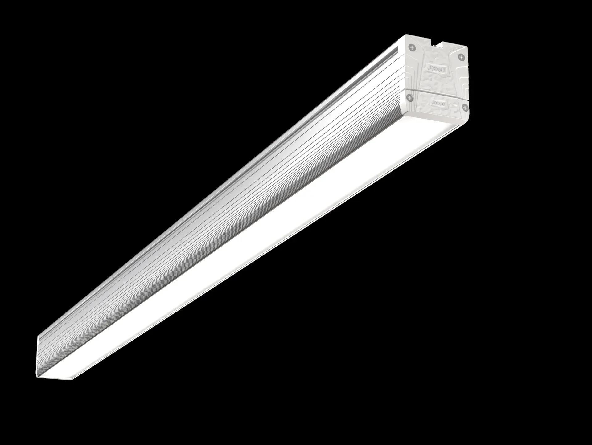 Светильник светодиодный L-fusion Retail/50/Д/4,0K/03/IKVI-22/220AC IP40 LEDEL LFSR00042