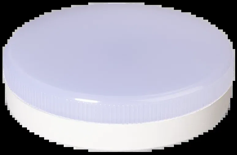 Лампы светодиодные LED 15 Вт 1260 Лм 3000К  GX53 (таблетка) теплая 230/50 Jazzway (10 штук в упаковке) JazzWay 4897062855442