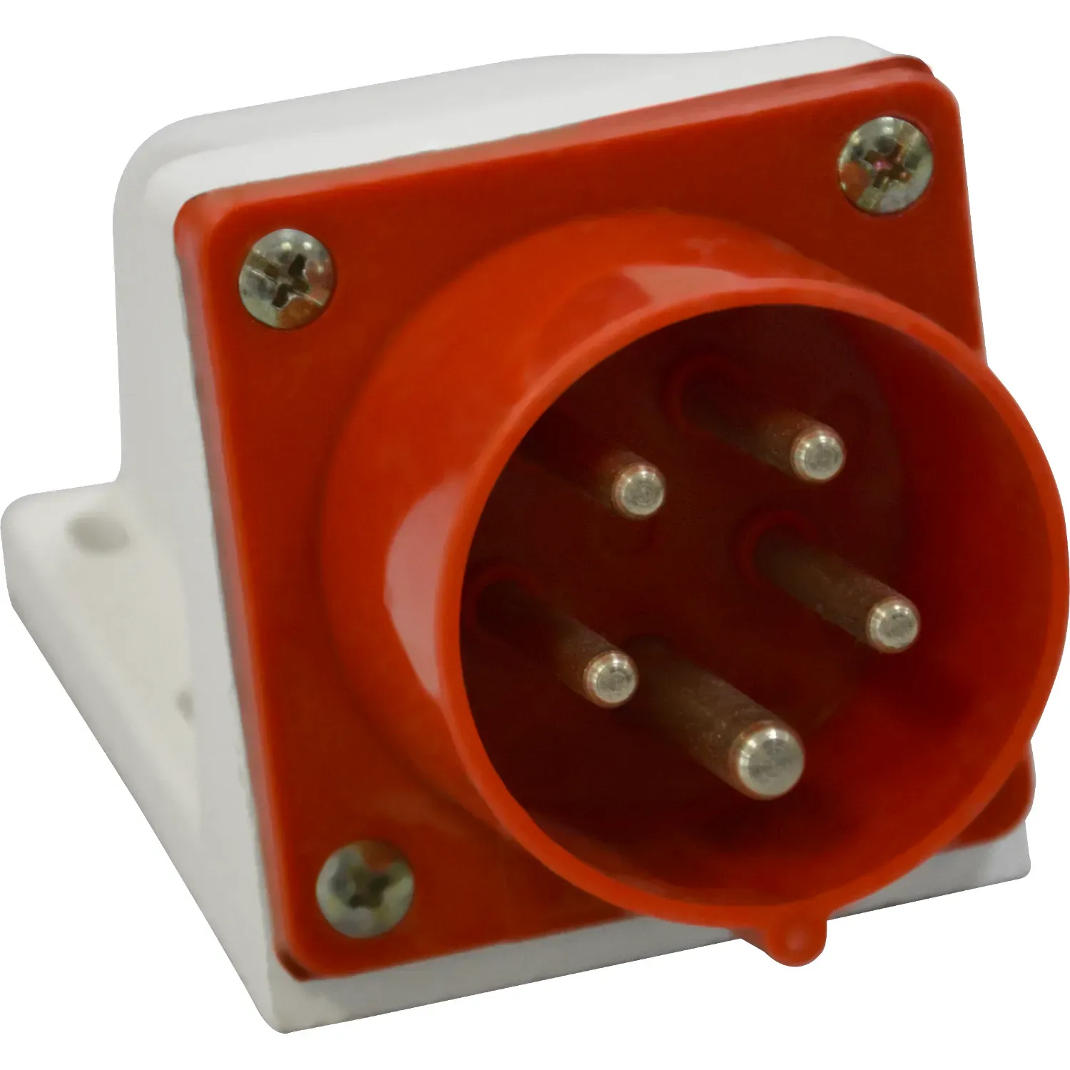 Вилка 515-16а-6h-380ac-3p+pe+n-ip44 КЭАЗ 241215