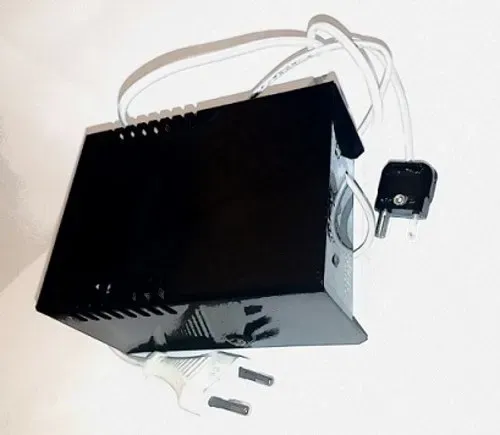 Зарядное устройство к СГСВ-1 с автоматическим отключением БИНОМ Б000207