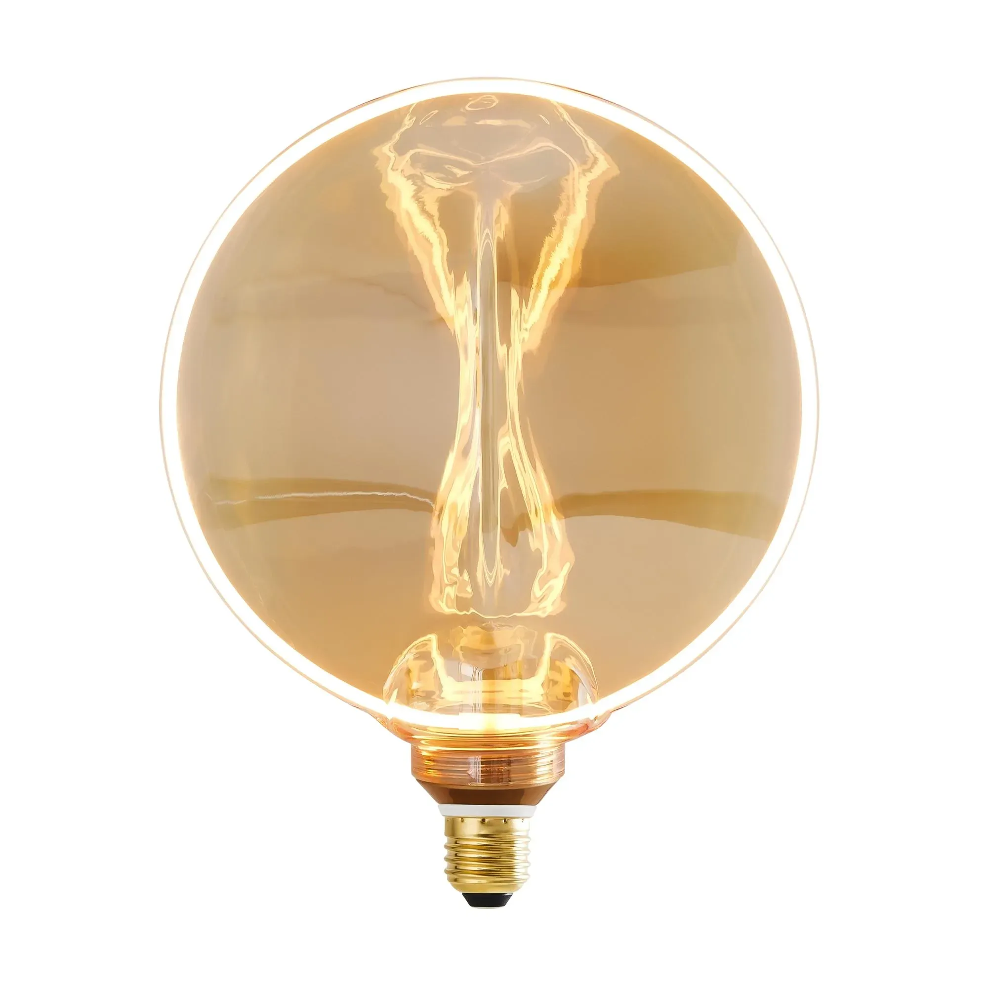 Лампа светодиодная loft led g188 4w 1800к e27 (8542) VOLTEGA VG10-G188E27WARM4W-F