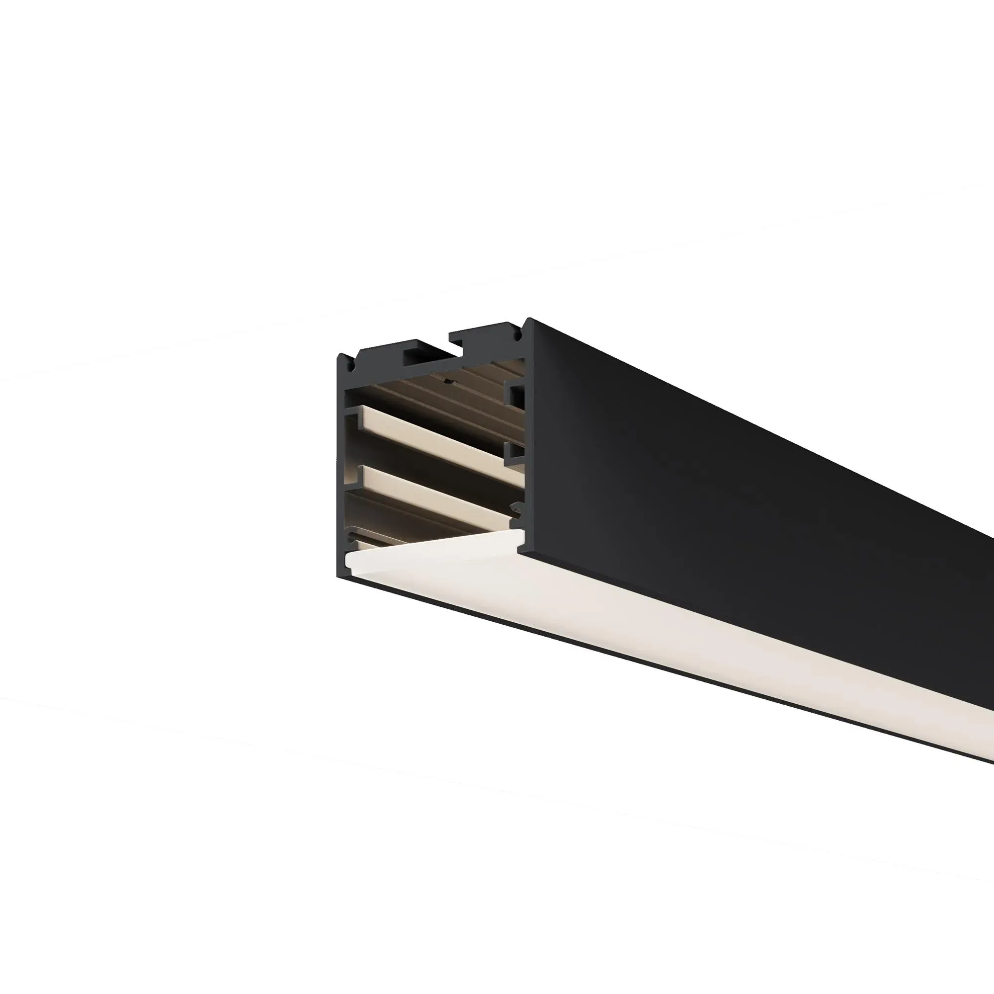 Профиль радиусный ALM-3535R-B-D-2.5M Maytoni ALM-3535R-B-D-2.5M