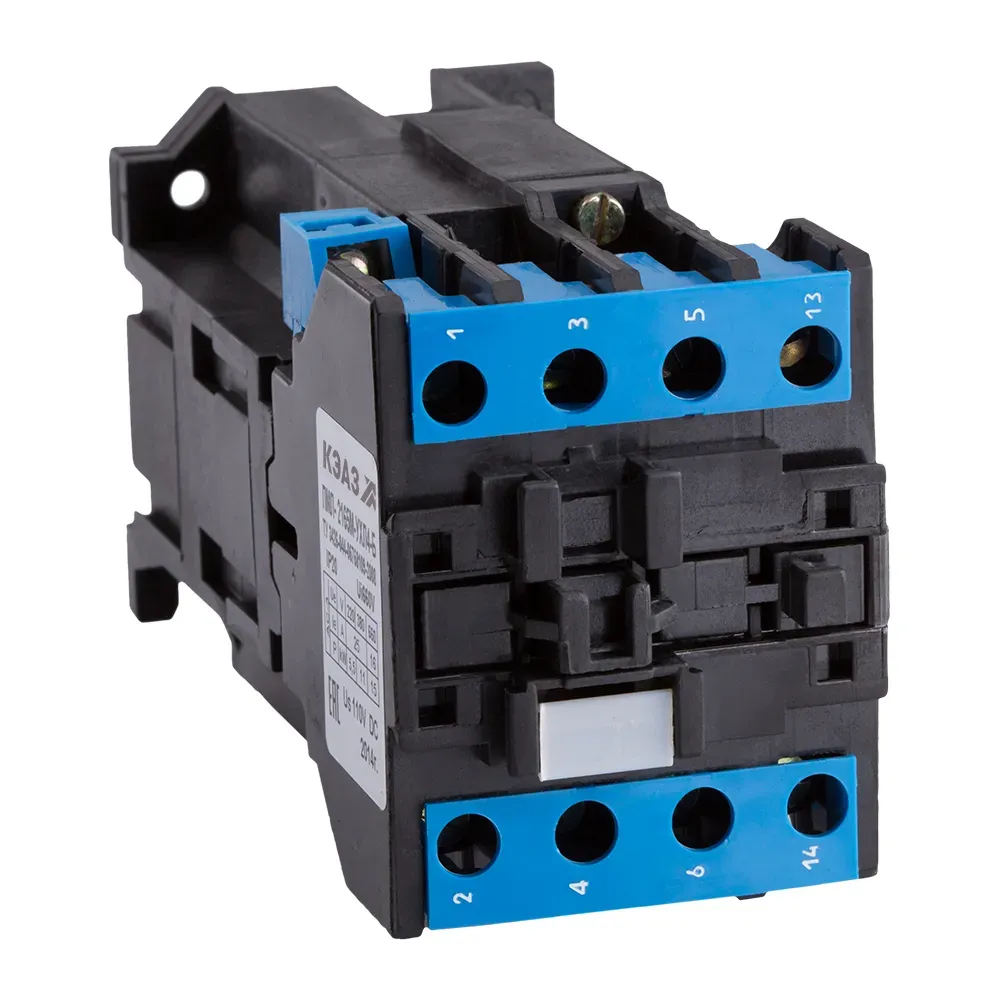 Пускатель ПМЛ-2165М-25А-220DC-УХЛ4-Б КЭАЗ 227149