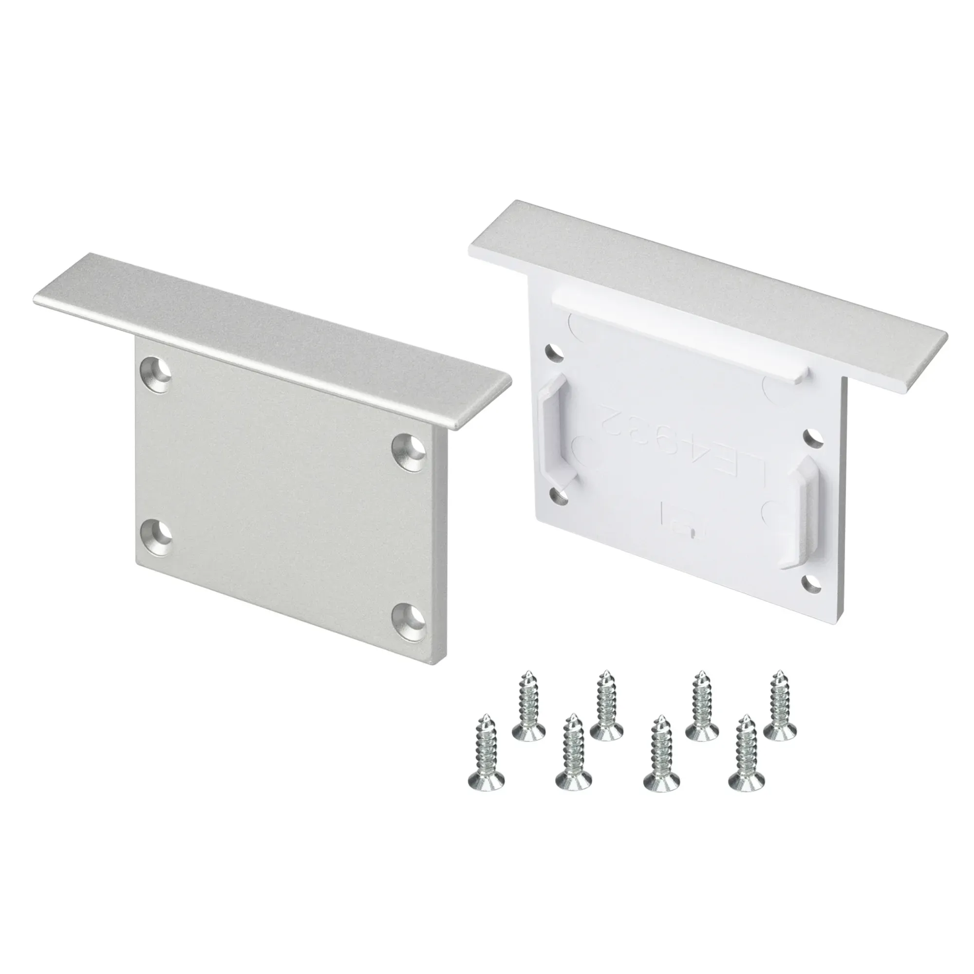 Заглушка SL-LINIA49-FS (ARL, Пластик) Arlight 030505