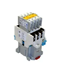 Контактор э/м ПМ12-025150 УХЛ4 В, 110В, (3з+2р) Электротехник 040150320ВВ110000010