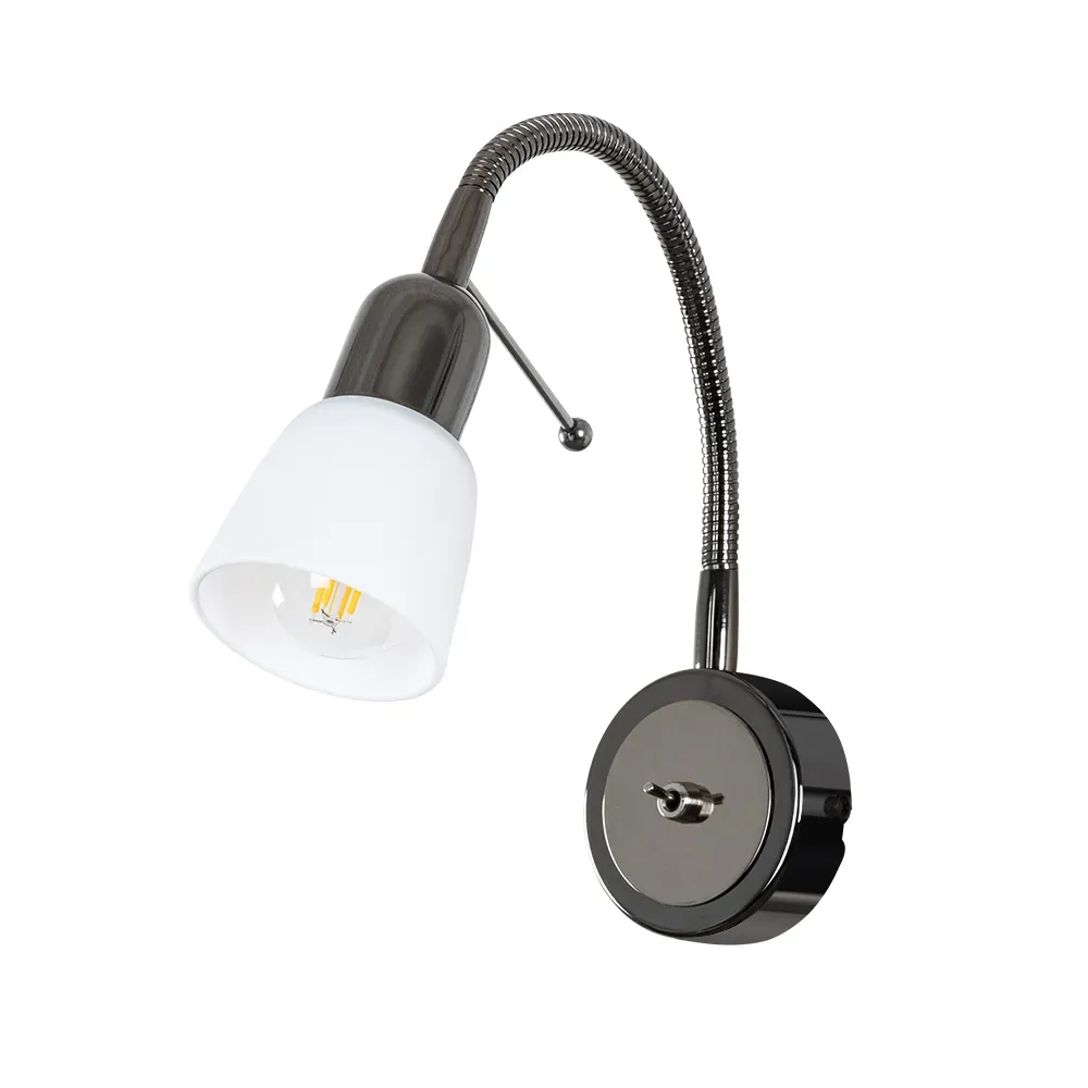 Спот LETTURA Arte Lamp A7009AP-1BC