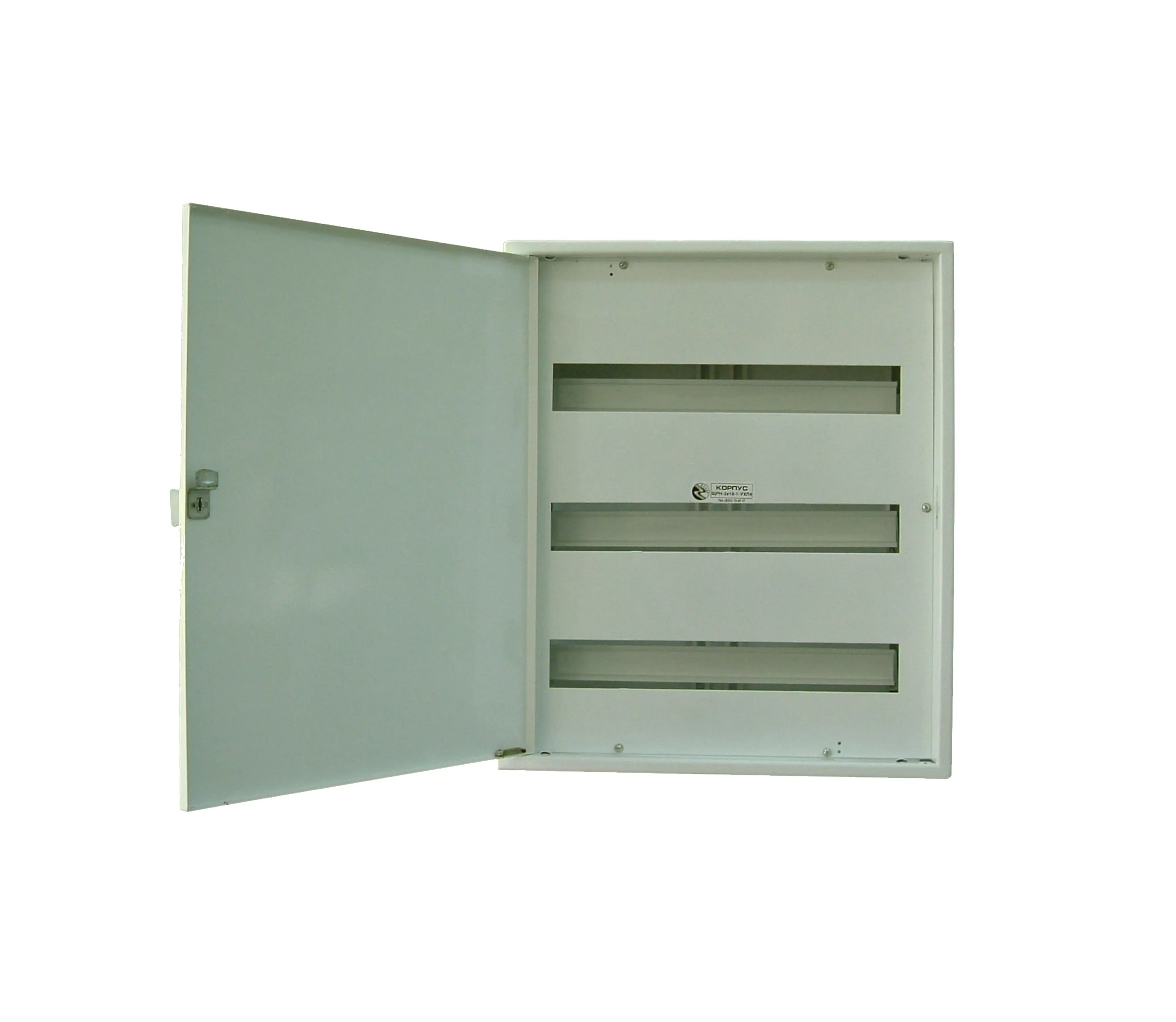 Корпус щрн 3-3х18-ухл4 узола УЗОЛА U0011540