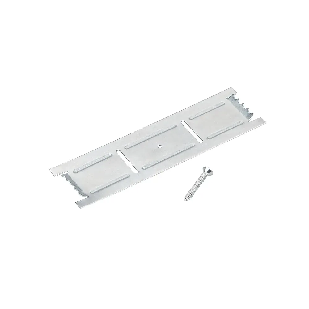 Держатель для ALU-POWER-W35 M (ARL, Металл) Arlight 018459