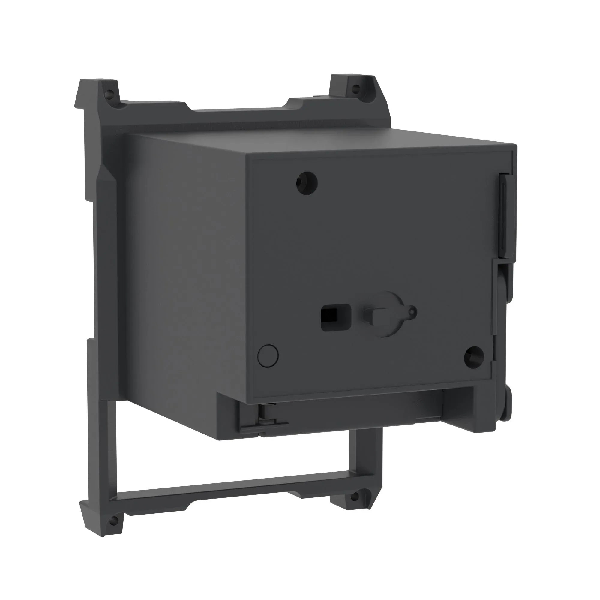 Моторный привод для mnx250 dc24v ДКС MO-MNX250-DC24